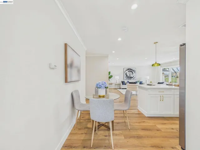 3243 San Pablo Way, Union City, California 94587
