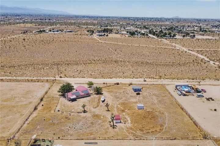 13451 Sonora Road, Phelan, California 92371
