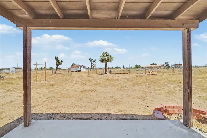 13451 Sonora Road, Phelan, California 92371
