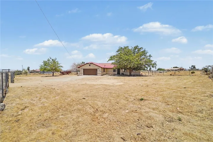 13451 Sonora Road, Phelan, California 92371