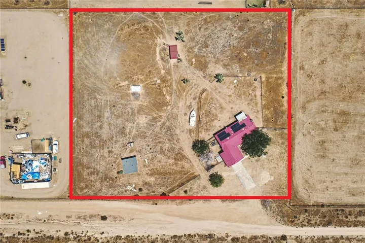 13451 Sonora Road, Phelan, California 92371