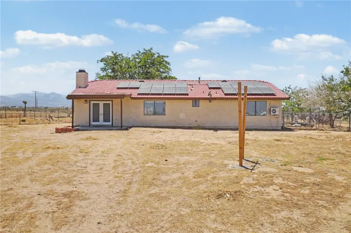 13451 Sonora Road, Phelan, California 92371