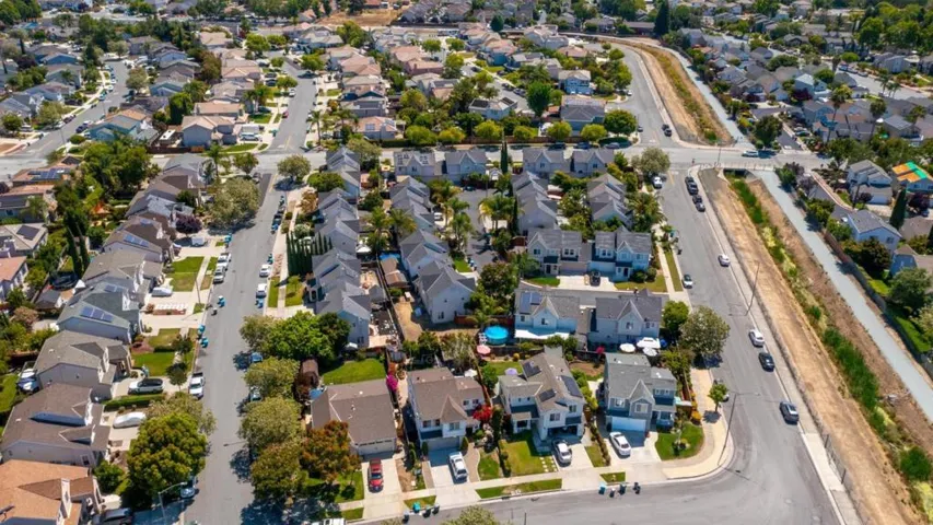 920 Casciano Circle, Gilroy, California 95020