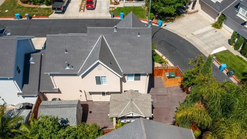 920 Casciano Circle, Gilroy, California 95020