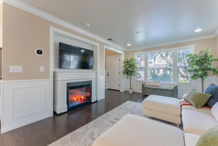 920 Casciano Circle, Gilroy, California 95020