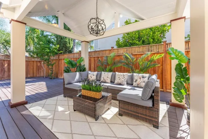 920 Casciano Circle, Gilroy, California 95020