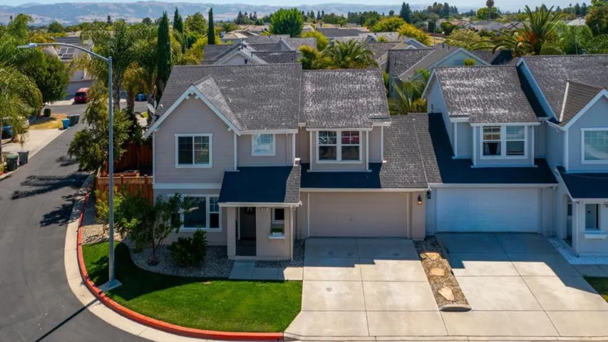 920 Casciano Circle, Gilroy, California 95020
