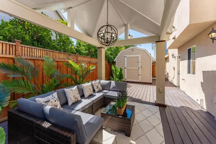 920 Casciano Circle, Gilroy, California 95020