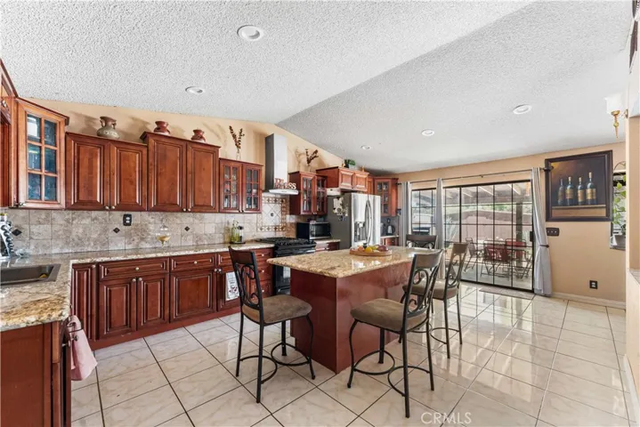 9615 E Avenue S12, Littlerock, California 93543