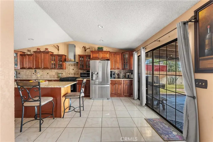 9615 E Avenue S12, Littlerock, California 93543