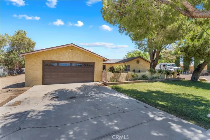 9615 E Avenue S12, Littlerock, California 93543