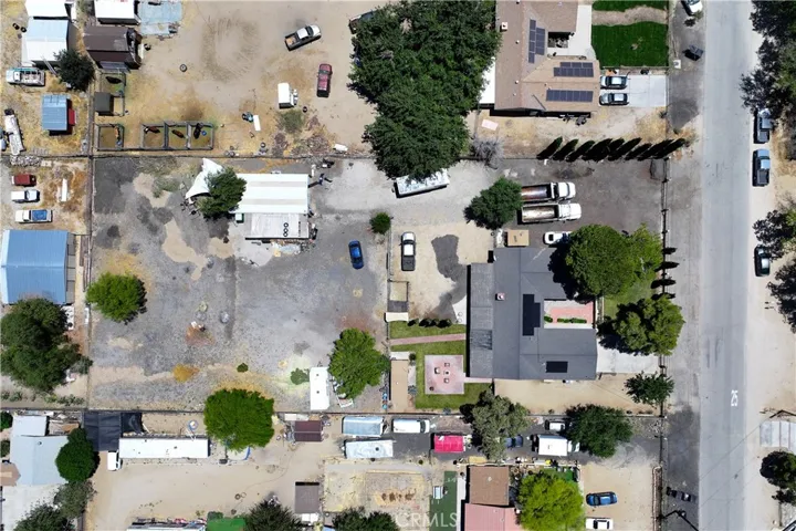 9615 E Avenue S12, Littlerock, California 93543