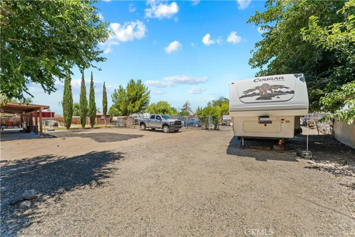 9615 E Avenue S12, Littlerock, California 93543