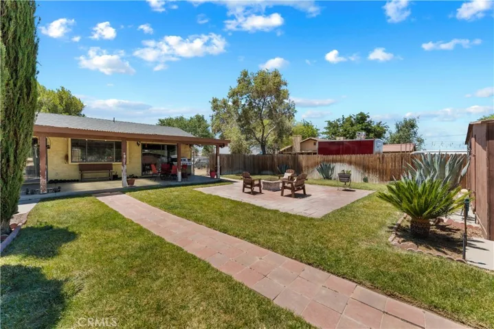 9615 E Avenue S12, Littlerock, California 93543
