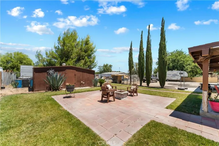 9615 E Avenue S12, Littlerock, California 93543