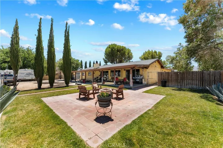 9615 E Avenue S12, Littlerock, California 93543