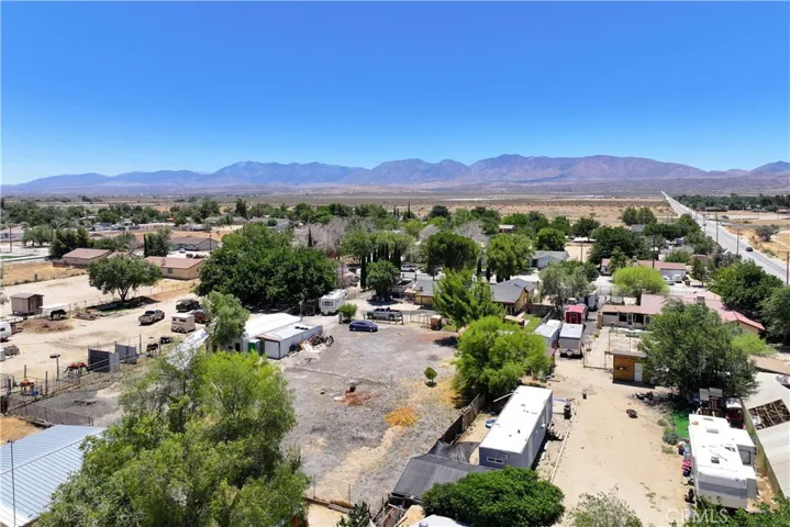9615 E Avenue S12, Littlerock, California 93543