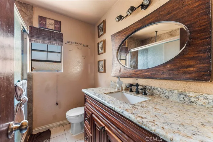 9615 E Avenue S12, Littlerock, California 93543