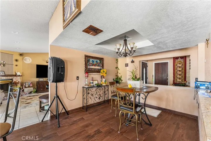 9615 E Avenue S12, Littlerock, California 93543