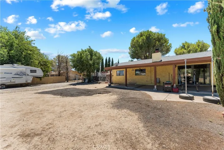 9615 E Avenue S12, Littlerock, California 93543