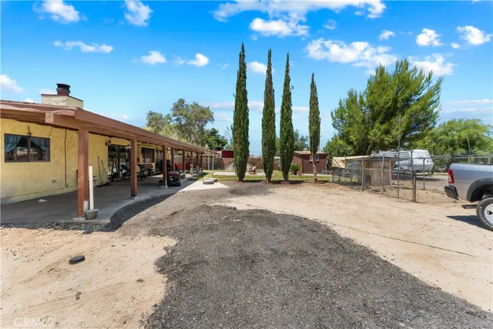 9615 E Avenue S12, Littlerock, California 93543