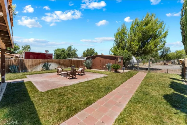 9615 E Avenue S12, Littlerock, California 93543