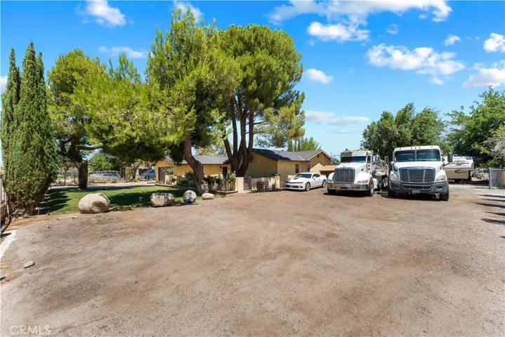 9615 E Avenue S12, Littlerock, California 93543