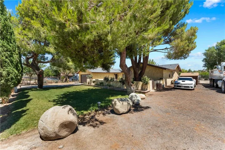 9615 E Avenue S12, Littlerock, California 93543