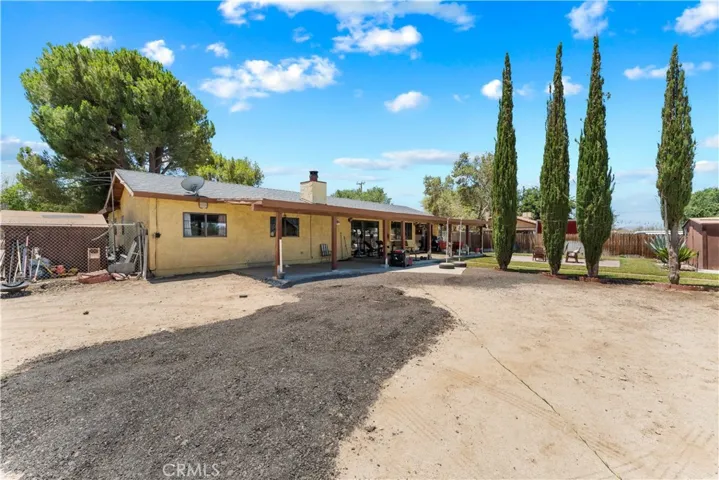 9615 E Avenue S12, Littlerock, California 93543