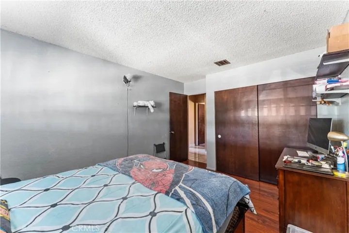 9615 E Avenue S12, Littlerock, California 93543