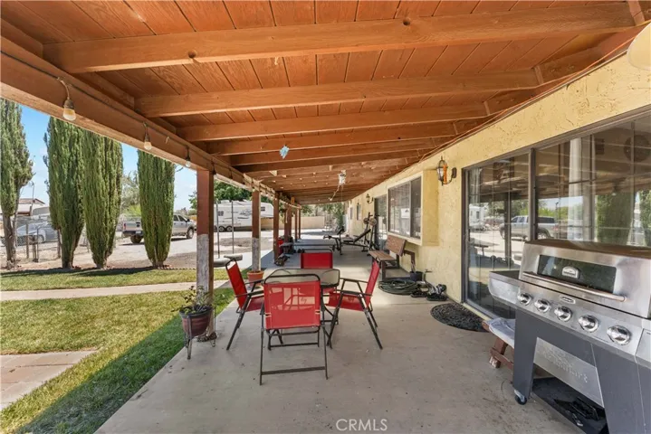 9615 E Avenue S12, Littlerock, California 93543