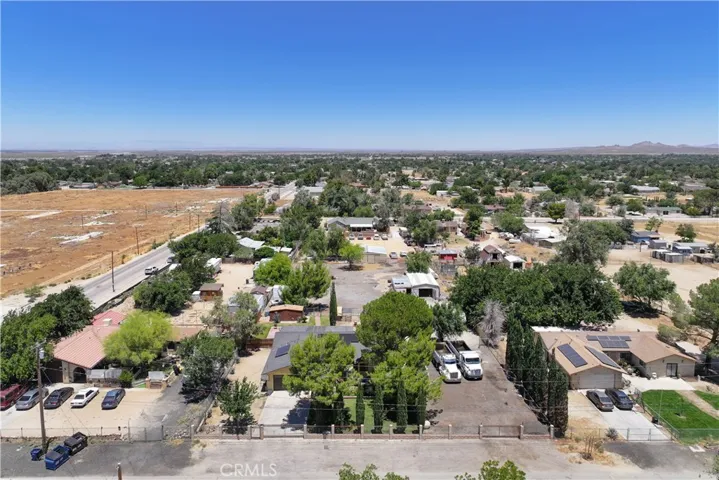 9615 E Avenue S12, Littlerock, California 93543