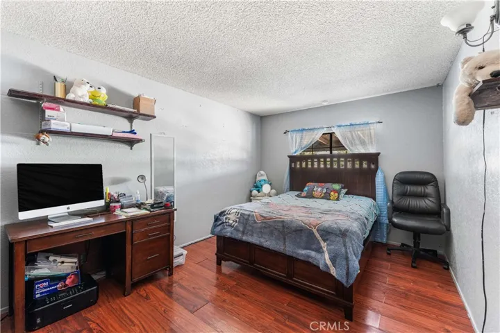 9615 E Avenue S12, Littlerock, California 93543