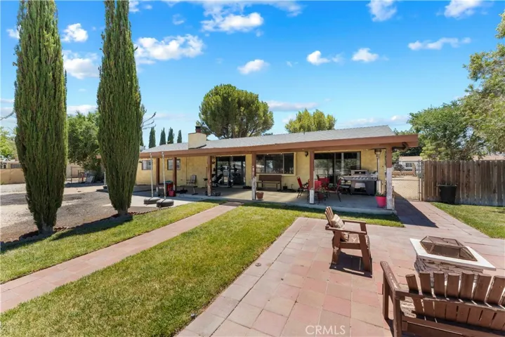 9615 E Avenue S12, Littlerock, California 93543