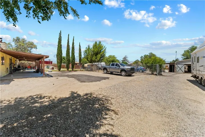 9615 E Avenue S12, Littlerock, California 93543