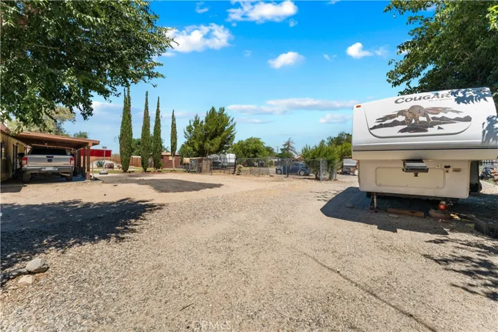 9615 E Avenue S12, Littlerock, California 93543