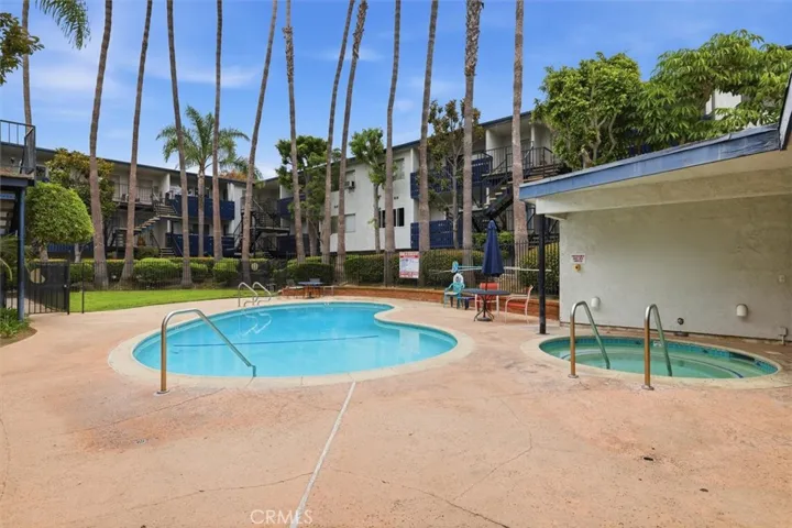25930 Narbonne Avenue 114, Lomita, California 90717