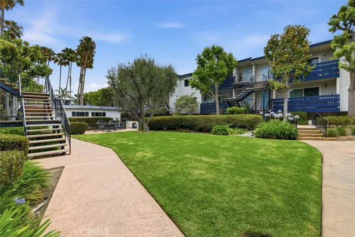 25930 Narbonne Avenue 114, Lomita, California 90717