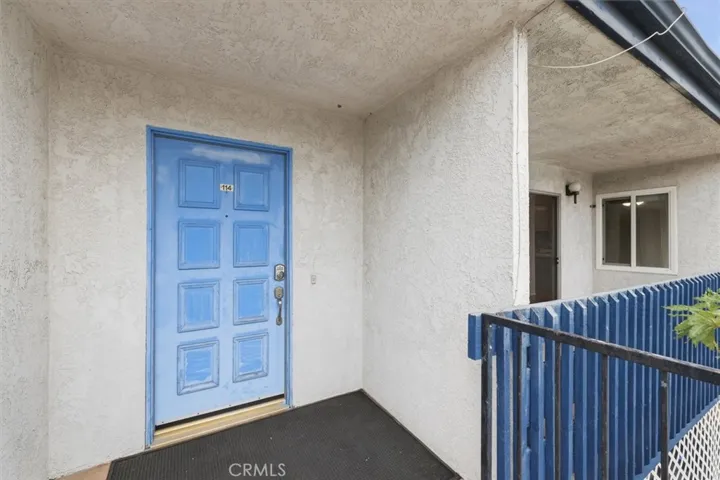 25930 Narbonne Avenue 114, Lomita, California 90717