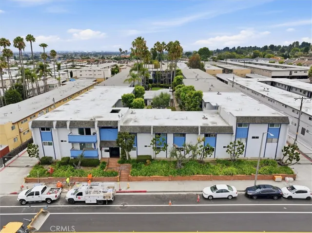 25930 Narbonne Avenue 114, Lomita, California 90717