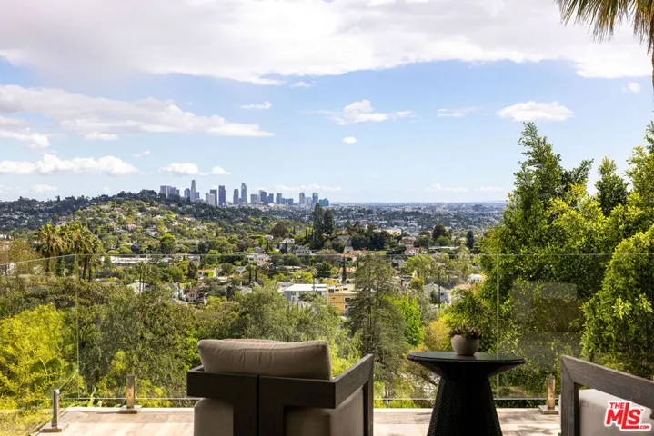 4130 Parva Avenue, Los Angeles, California 90027