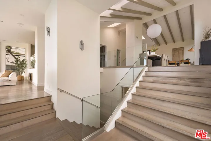 4130 Parva Avenue, Los Angeles, California 90027