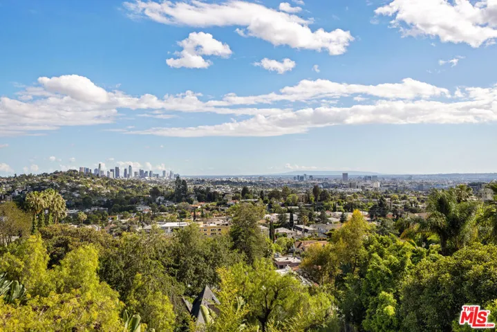4130 Parva Avenue, Los Angeles, California 90027