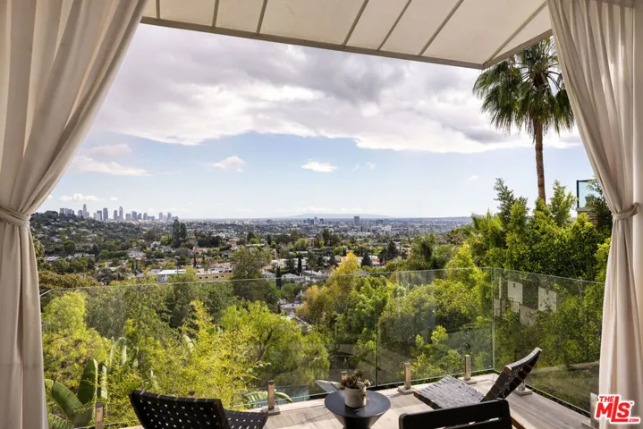 4130 Parva Avenue, Los Angeles, California 90027