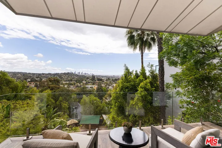 4130 Parva Avenue, Los Angeles, California 90027