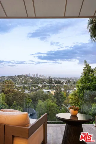 4130 Parva Avenue, Los Angeles, California 90027