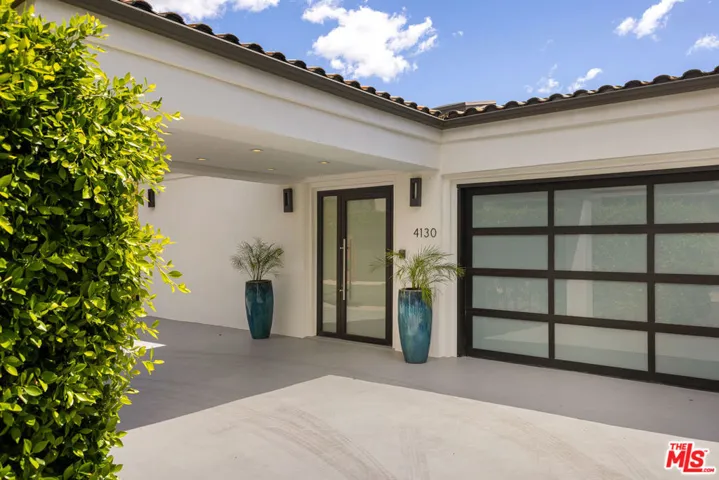 4130 Parva Avenue, Los Angeles, California 90027