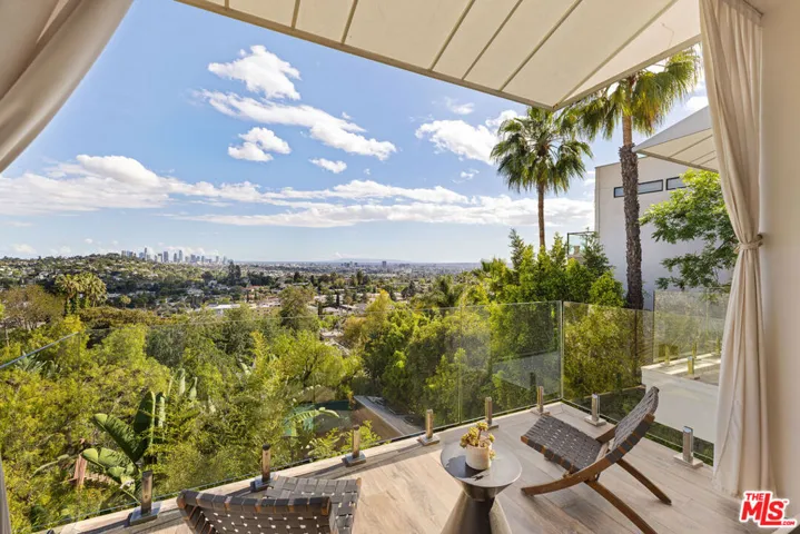 4130 Parva Avenue, Los Angeles, California 90027