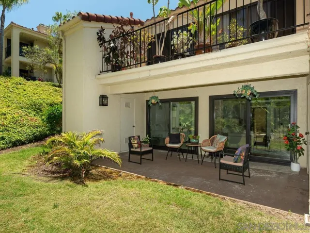 Patio/Deck