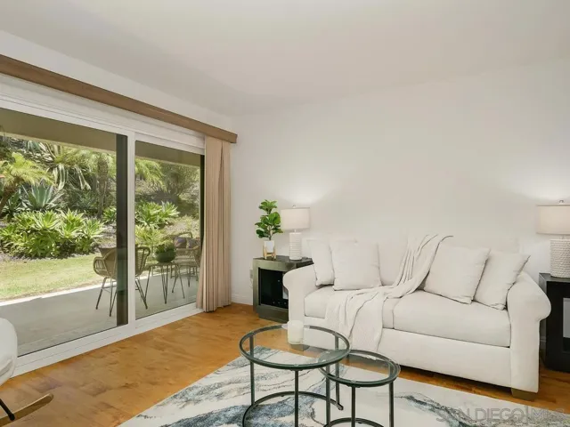 Patio/Deck